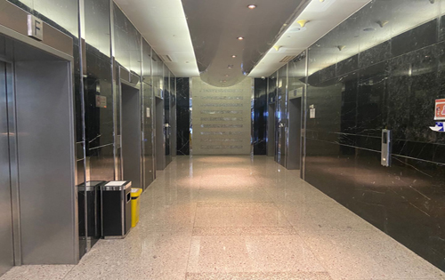 远洋大厦实拍图3